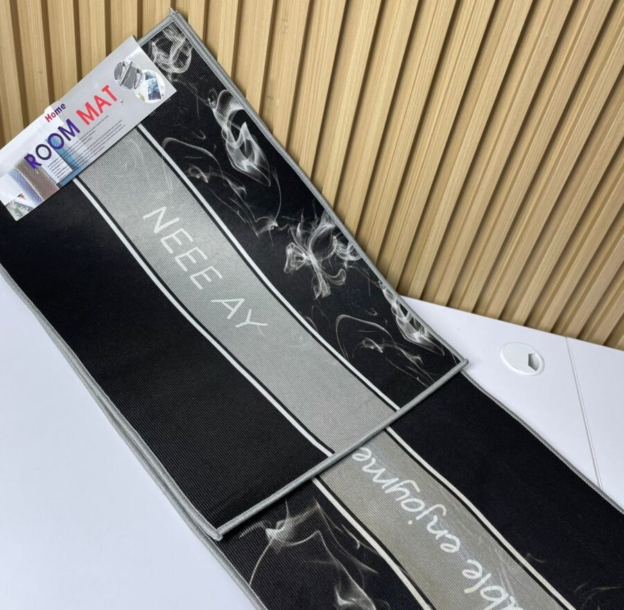 Miniatura 8 de Juego De Tapetes Decorativos